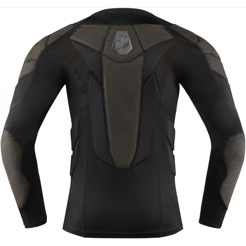 icon Field Armor バイク用ウェア 上下セット Моточерепаха Icon Field Armor Compression D3O купити від 8 900 грн
